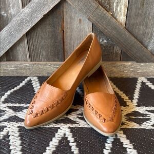 * NWOT* Bueno| Brielle Loafers